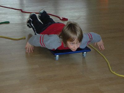 Spielen Spielen