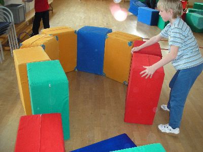 Bauzeit Bauzeit